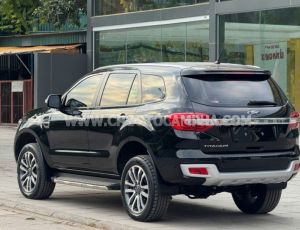 Xe Ford Everest Titanium 2.0L 4x2 AT 2021