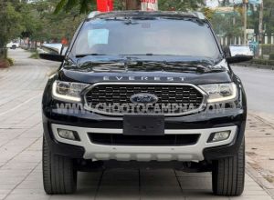 Xe Ford Everest Titanium 2.0L 4x2 AT 2021