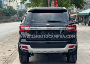 Xe Ford Everest Titanium 2.0L 4x2 AT 2021