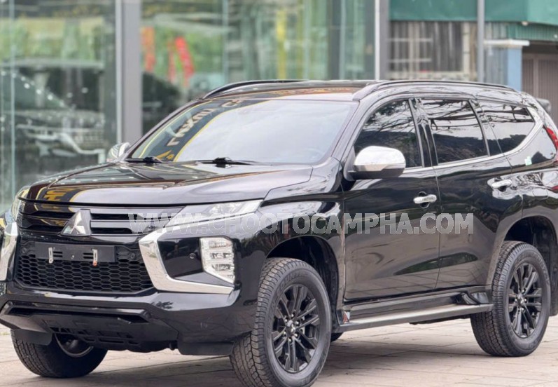 Mitsubishi Pajero Sport 2.4D 4x2 AT 2023