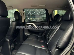 Xe Mitsubishi Pajero Sport 2.4D 4x2 AT 2023