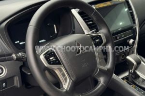 Xe Mitsubishi Pajero Sport 2.4D 4x2 AT 2023