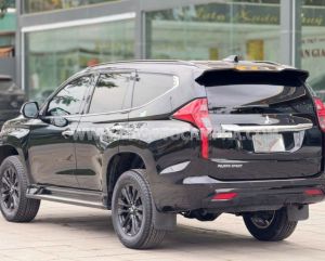 Xe Mitsubishi Pajero Sport 2.4D 4x2 AT 2023