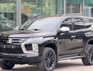 Xe Mitsubishi Pajero Sport 2.4D 4x2 AT 2023