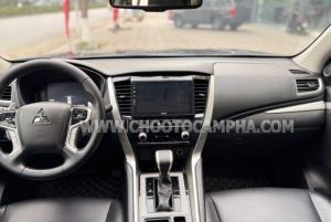 Xe Mitsubishi Pajero Sport 2.4D 4x2 AT 2023
