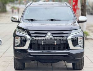 Xe Mitsubishi Pajero Sport 2.4D 4x2 AT 2023