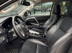 Xe Mitsubishi Pajero Sport 2.4D 4x2 AT 2023