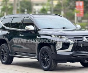 Xe Mitsubishi Pajero Sport 2.4D 4x2 AT 2023