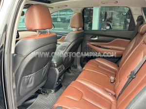 Xe Hyundai SantaFe Cao cấp 2.2L HTRAC 2022