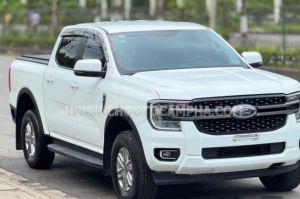 Xe Ford Ranger XLS 2.0L 4x4 AT 2024