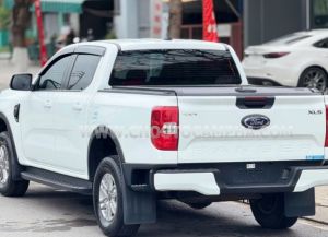 Xe Ford Ranger XLS 2.0L 4x4 AT 2024