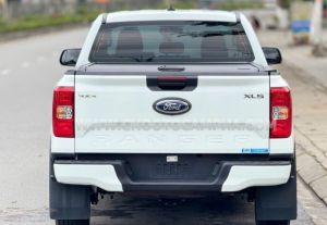 Xe Ford Ranger XLS 2.0L 4x4 AT 2024