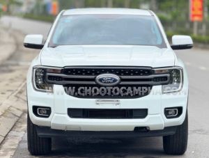 Xe Ford Ranger XLS 2.0L 4x4 AT 2024