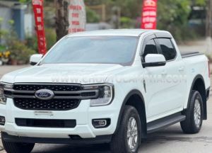 Xe Ford Ranger XLS 2.0L 4x4 AT 2024