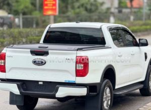 Xe Ford Ranger XLS 2.0L 4x4 AT 2024