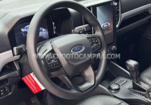 Xe Ford Ranger XLS 2.0L 4x4 AT 2024