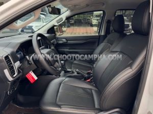 Xe Ford Ranger XLS 2.0L 4x4 AT 2024