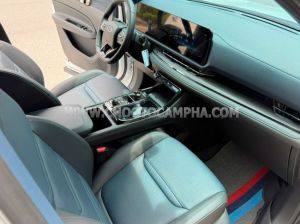 Xe Ford Territory Titanium X 1.5 AT 2025