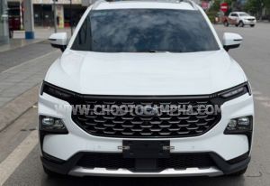 Xe Ford Territory Titanium X 1.5 AT 2025