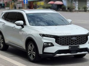 Xe Ford Territory Titanium X 1.5 AT 2025