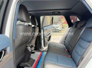 Xe Ford Territory Titanium X 1.5 AT 2025
