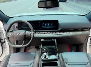 Xe Ford Territory Titanium X 1.5 AT 2025