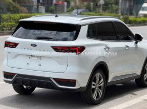 Xe Ford Territory Titanium X 1.5 AT 2025