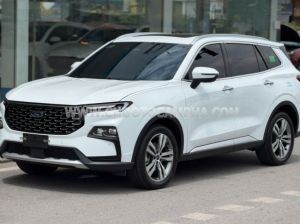 Xe Ford Territory Titanium X 1.5 AT 2025