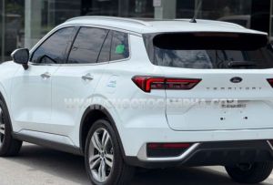 Xe Ford Territory Titanium X 1.5 AT 2025