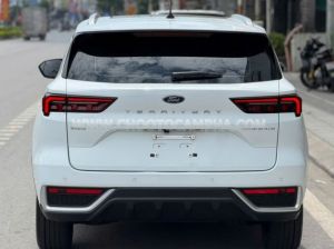 Xe Ford Territory Titanium X 1.5 AT 2025