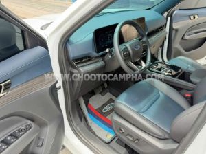 Xe Ford Territory Titanium X 1.5 AT 2025
