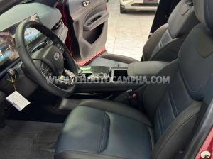 Xe Ford Territory Titanium X 1.5 AT 2025