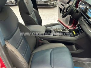 Xe Ford Territory Titanium X 1.5 AT 2025