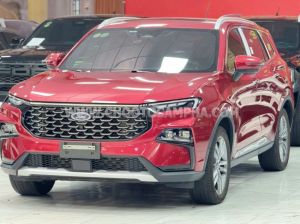 Xe Ford Territory Titanium X 1.5 AT 2025