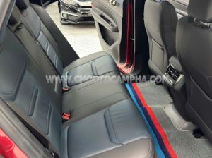 Xe Ford Territory Titanium X 1.5 AT 2025
