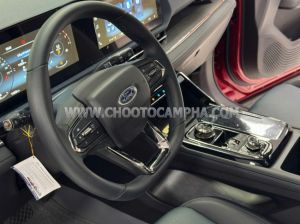 Xe Ford Territory Titanium X 1.5 AT 2025