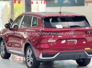Xe Ford Territory Titanium X 1.5 AT 2025