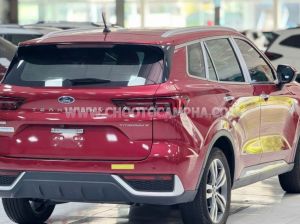 Xe Ford Territory Titanium X 1.5 AT 2025