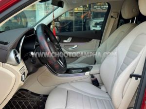 Xe Mercedes Benz GLC 200 4Matic 2021