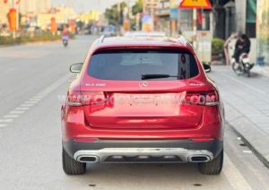 Xe Mercedes Benz GLC 200 4Matic 2021