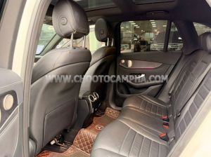 Xe Mercedes Benz GLC 300 4Matic 2021