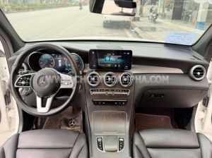 Xe Mercedes Benz GLC 300 4Matic 2021