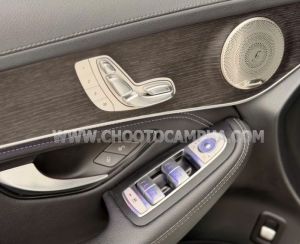 Xe Mercedes Benz GLC 300 4Matic 2021
