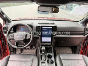 Xe Ford Everest Titanium 2.0L 4x2 AT 2022