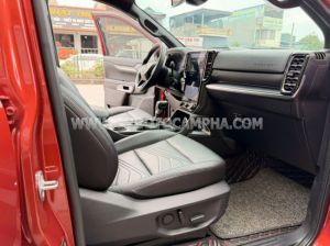 Xe Ford Everest Titanium 2.0L 4x2 AT 2022