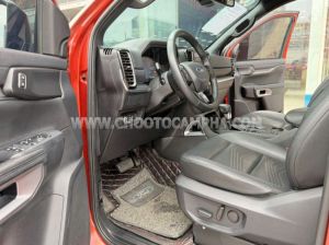 Xe Ford Everest Titanium 2.0L 4x2 AT 2022