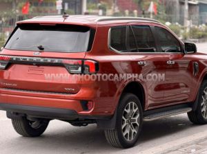Xe Ford Everest Titanium 2.0L 4x2 AT 2022
