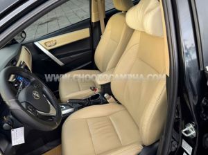 Xe Toyota Corolla altis 1.8G AT 2018