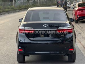 Xe Toyota Corolla altis 1.8G AT 2018
