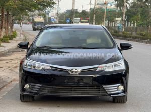 Xe Toyota Corolla altis 1.8G AT 2018